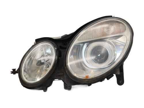 Left headlight MERCEDES-BENZ E-CLASS (W211) E 220 CDI (211.006) | BP34556680C28 - Image 3