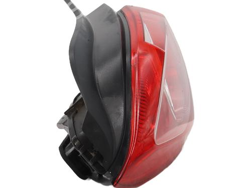 Used Left taillight Left taillight RENAULT TWINGO II (CN0_) 1.5 dCi 75 (75 hp) 33737633 33737633