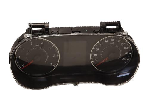instrument-cluster-dacia-sandero-iii-2021-24256421 main image