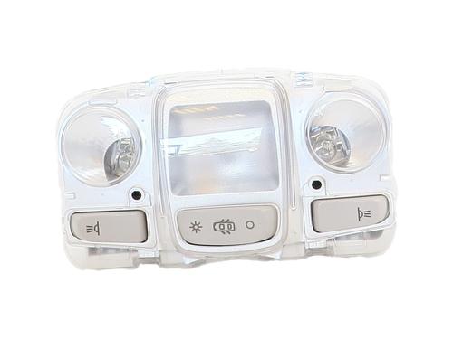 Luz interior Luz interior TOYOTA PROACE CITY Box Body/MPV (BPZ_) 1.5 D-4D 100 (BPZM) (102 hp) 37023007 37023007