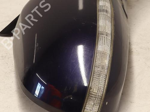 Right mirror HONDA ACCORD VII (CL, CN) 2.2 i-CTDi (CN1) | BP24253962C27 