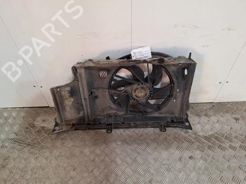 Pannello frontale PEUGEOT 206 Hatchback (2A/C) 1.4 HDi eco 70 (68 hp) 31279929