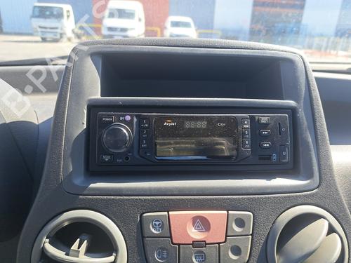 Porta trás esquerda FIAT PANDA (169_) 1.2 (169.AXB11, 169.AXB1A) | BP30884389C4