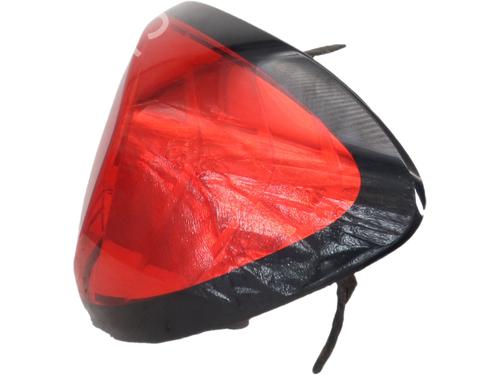 Right taillight RENAULT CAPTUR I (J5_, H5_) 0.9 TCe 90 | BP39558389C35 - Image 2