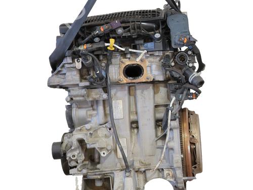 Engine PEUGEOT 208 I (CA_, CC_) 1.2 VTI 82 | BP36464192M1 - Image 3