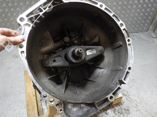 Used Gearbox Gearbox BMW 1 (E87) 118 d (143 hp) 30870613 30870613