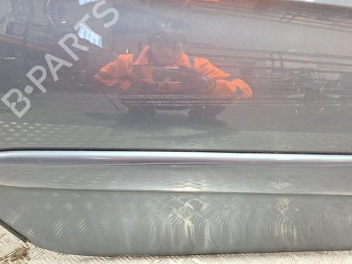Right rear door CITROËN XSARA PICASSO (N68) 1.6 HDi | BP29847905C5