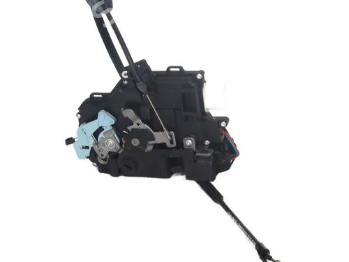 Used Rear left lock VW TOURAN (1T3) 1.6 TDI (105 hp) 30818744