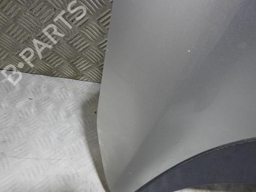 Hood OPEL MERIVA B MPV (S10) 1.7 CDTI (75) | BP24257639C1