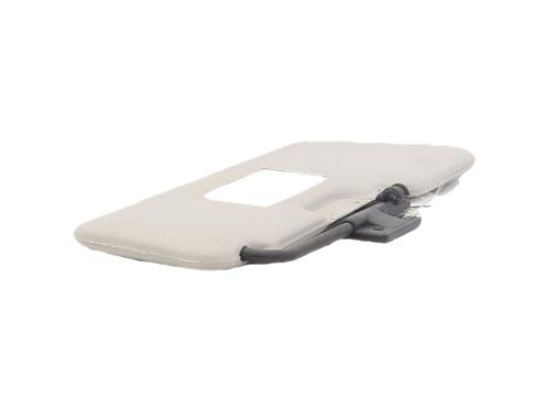 Right sun visor LIGIER IXO 0.5 | BP38091006I2 - Image 2