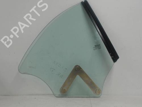 Used Rear right door window RENAULT MEGANE I Cabriolet (EA0/1_) 1.6 16V (EA04, EA0B, EA11, EA1J) (107 hp) 24254726