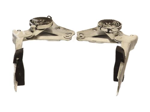 Hinge/Door check strap JEEP GRAND CHEROKEE II (WJ, WG) 4.0 4x4 | BP27883319C146 