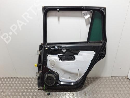 Right rear door CITROËN C4 Grand Picasso I (UA_) 1.6 HDi | BP29737549C5 