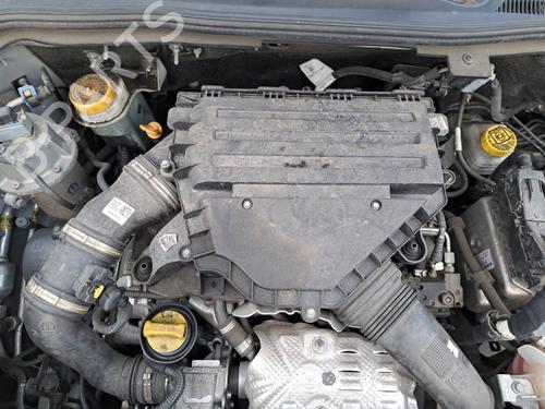 Gearbox CITROËN NEMO Box Body/MPV (AA_) 1.3 HDi 75 | BP33566325M3  - Image 13