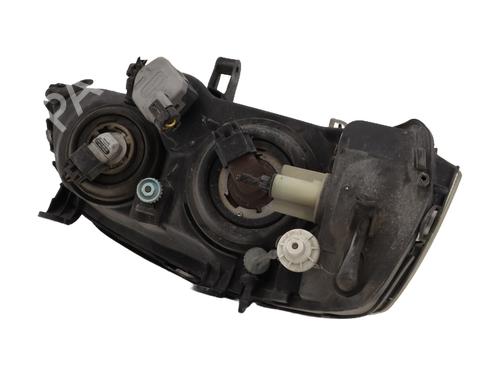 Venstre forlygte OPEL ASTRA G Hatchback (T98) 2.0 DTI 16V (F08, F48) | BP29158301C28 