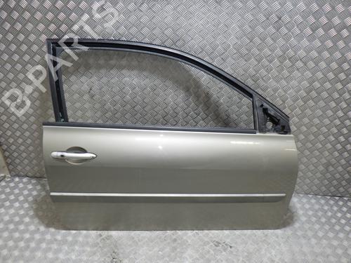 Used Right front door RENAULT MEGANE II (BM0/1_, CM0/1_) 1.6 16V (112 hp) 28428261
