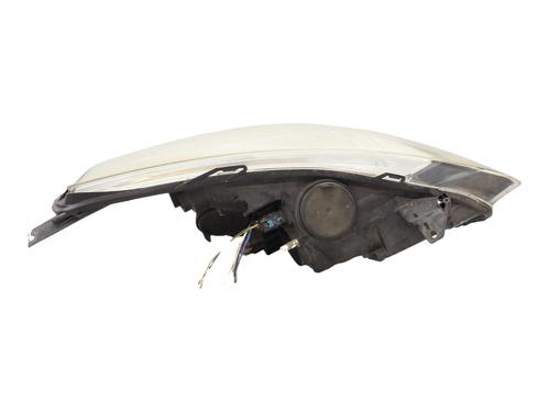 Used Left headlight Left headlight RENAULT CLIO IV (BH_) 1.5 dCi 75 (75 hp) 36115564 36115564