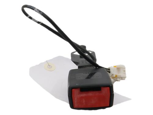 Seat buckle CITROËN C3 II (SC_) 1.6 BlueHDi 75 | BP40204464I32 - Image 4