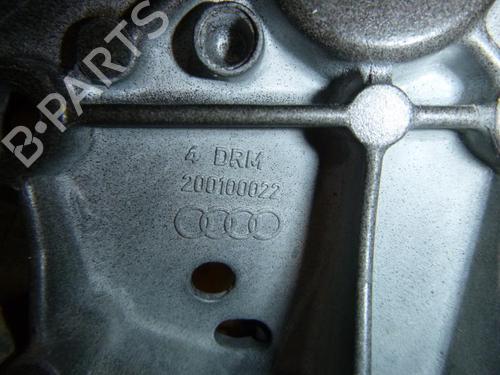Used Front right window mechanism Front right window mechanism AUDI A3 (8P1) 2.0 TDI (136 hp) 24258422 24258422