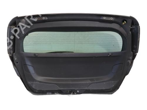 Bagklap CC/Kombi-Coupé Bagklap CC/Kombi-Coupé 34735350 34735350
