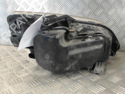 Left headlight FORD FOCUS C-MAX (DM2) 1.8 TDCi | BP24255509C28 - Image 3