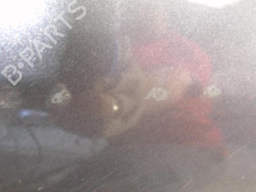Left front door PEUGEOT 207 (WA_, WC_) 1.4 HDi | BP24261610C2 