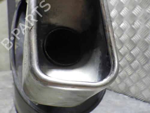 Used Exhaust system Exhaust system CHRYSLER CROSSFIRE 3.2 (218 hp) 24257274 24257274