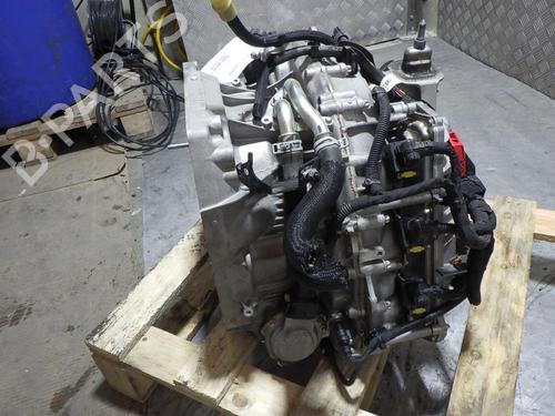 Gearbox RENAULT CAPTUR II (HF_) TCe 140 (HFN0) | BP24259454M3 - Image 2