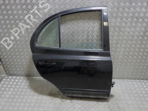 Used Right rear door NISSAN MICRA III (K12) 1.4 16V (88 hp) 27897780