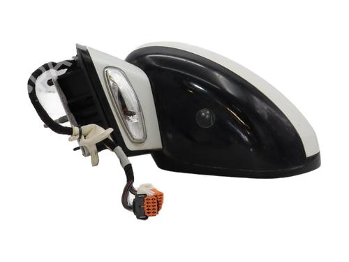 Used Left mirror Left mirror CITROËN DS4 (NX_) 1.6 HDi 115 (114 hp) 34453914 34453914