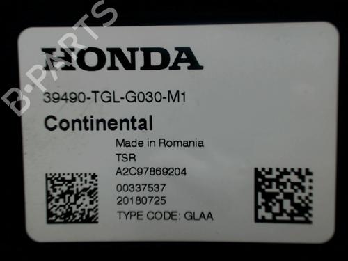 control-unit-honda-civic-x-hatchback-fc_-fk_-2016-24255376 main image