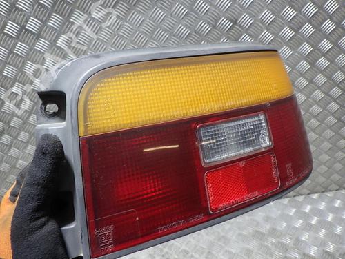 Right taillight TOYOTA COROLLA Coupe (_E9_) 1.6 (AE92_) | BP24260241C35 