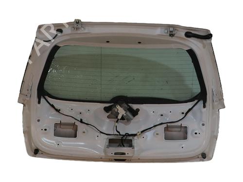 Used Tailgate Tailgate 37260120 37260120
