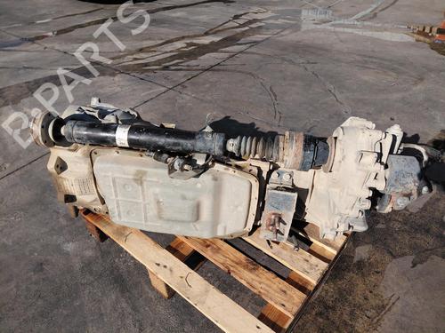 Gearbox FORD RANGER (TKE) 3.2 TDCi 4x4 | BP39938485M3 - Image 2