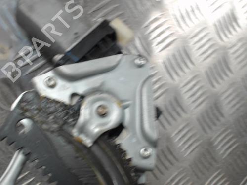 Used Front right window mechanism NISSAN MICRA IV (K13K, K13KK) 1.2 (80 hp) 24261197