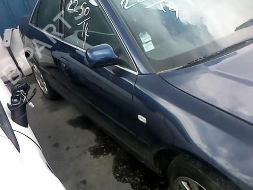 Mass air flow sensor AUDI A4 B5 (8D2) 2.5 TDI | BP25262490M95 - Image 8
