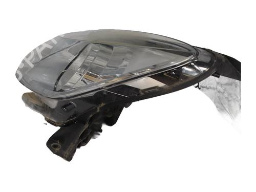 Left headlight CITROËN DS3 (SA_) 1.6 VTi 120 | BP30151736C28