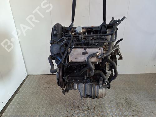 Engine VW SCIROCCO III (137, 138) 1.4 TSI | BP31298479M1