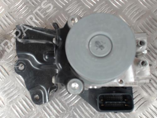 ABS pump TOYOTA RAV 4 III (_A3_) 2.2 D (ALA35_) | BP24261439M43 