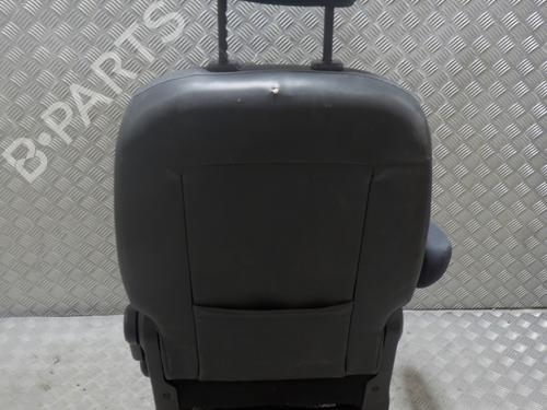 Left front seat PEUGEOT PARTNER Box Body/MPV 1.6 HDi | BP27932862C15 