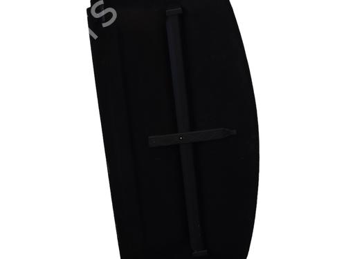 Rear parcel shelf CITROËN C5 I (DC_) 2.2 HDi (DC4HXB, DC4HXE) | BP36960896C85 - Image 2