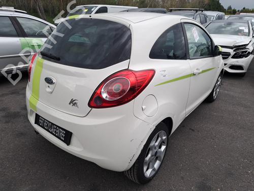 Engine FORD KA (RU8) 1.2 | BP32321720M1  - Image 17