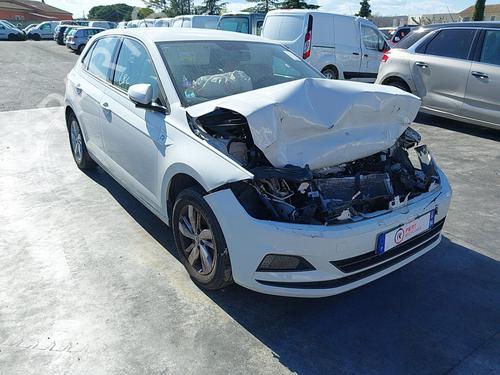 Engine VW POLO VI (AW1, BZ1, AE1) 1.0 TSI | BP25034984M1  - Image 10