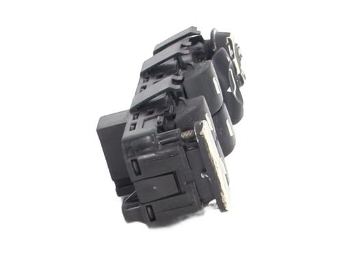 Used Left front window switch Left front window switch PEUGEOT 207 (WA_, WC_) 1.6 HDi (109 hp) 29748248 29748248