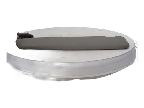 Used Right sun visor Right sun visor RENAULT MASTER III Van (FV) 2.3 dCi 135 FWD (FV0N, FV08, FV06, FV00, FV1S) (136 hp) 31760514 31760514