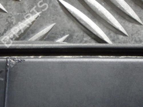 Left rear door HYUNDAI TUCSON (JM) 2.0 CRDi | BP24258031C4 