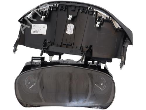 Instrument cluster RENAULT MEGANE IV Hatchback (B9A/M/N_) 1.8 Blue dCi 150 (B9A7) | BP34373332C47 - Image 4