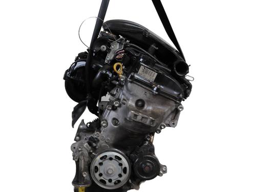 Used Engine Engine CITROËN C1 (PM_, PN_) 1.0 (68 hp) 34193269 34193269