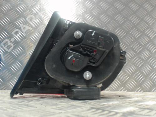 Used Left tailgate light VW GOLF VI (5K1) 1.6 TDI (105 hp) 24261474
