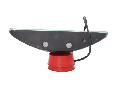 Rear mirror MERCEDES-BENZ A-CLASS Saloon (V177) | BP33414207I6 - Image 3